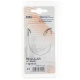 przypon-jmc-titanium-braid-1x7-regular-7kg-15cm-stan-nowy
