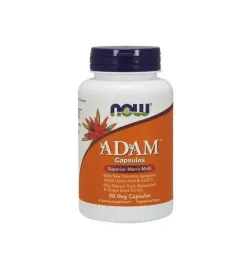 multiwitamina-adam-90-kaps-now-foods