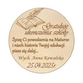 magnes-dla-ucznia-drewniany-z-grawerem-prezent-od-wychowawcy-matura