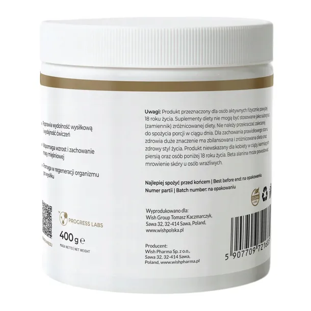 beta-alanina-400g-progress-labs-naturalna-marka-progress-labs