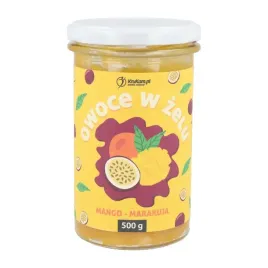 fruzelina-owoce-w-zelu-mango-marakuja-500g-krukam