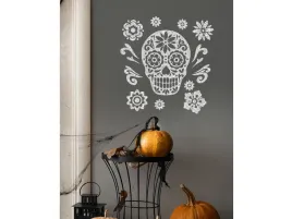 brokatowe-naklejki-czaszka-sugar-skull-na-halloween-1-szt