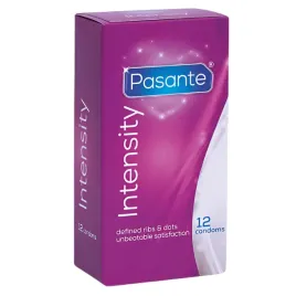 prezerwatywy-pasante-intensity-prazkowane-i-z-wypustkami-12-szt