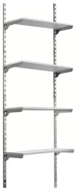 garderoba-4-polki-90x40cm-regal-scienny-sklep-dom-gl-40cm-90x240-chrom-a1