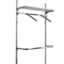 garderoba-modulowa-z-polka-sklep-dom-butik-gl-40cm-100x240cm-chrom-a1