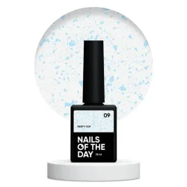 nailsoftheday-party-top-09-pzezroczysty-top-z-holograficznymi-platkami-b