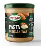 pasta-migdalowa-300g-targroch-cechy-dodatkowe-weganskie-wegetarianskie
