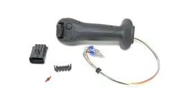 bobcat-7340143-lewy-uchwyt-joysticka-do-koparek-oryginalna-czesc