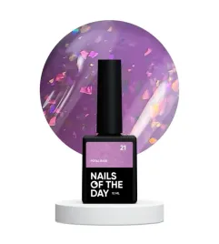 nailsoftheday-potal-base-21-fiolkowo-fioletowa-baza-z-holograficznymi-pla