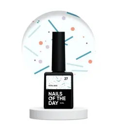 nailsoftheday-potal-base-27-delikatno-mleczna-baza-z-neonowym-brokatem-1