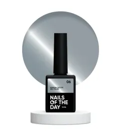 nailsoftheday-korean-cat-eye-06-szaro-blekitny-lakier-hybrydowy-z-efektem