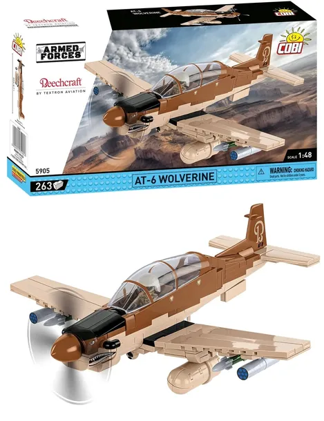 armed-forces-beechcraft-at-6-wolverine