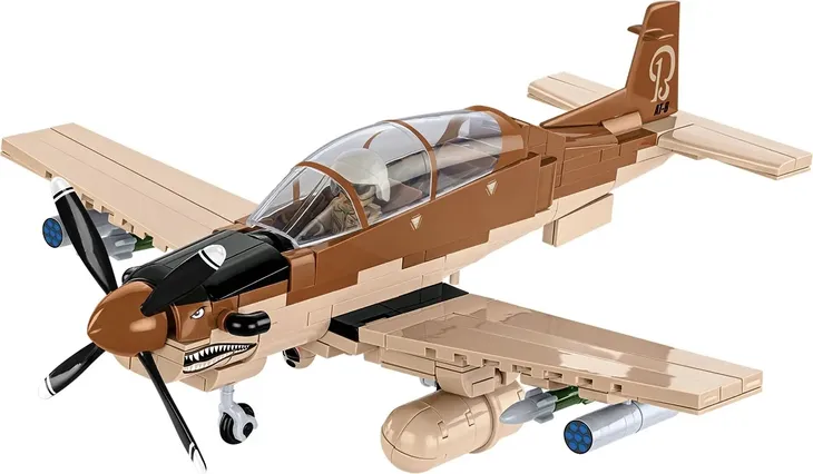 armed-forces-beechcraft-at-6-wolverine