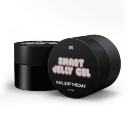 nailsoftheday-smart-jelly-gel-05-jasno-brazowy-budujacy-zel-galaretka-15
