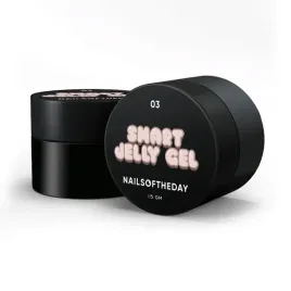 nailsoftheday-smart-jelly-gel-03-brzoskwiniowo-bezowy-budujacy-zel-galare