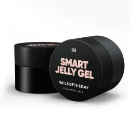 nailsoftheday-smart-jelly-gel-08-bezowo-karmelowy-budujacy-zel-galaretka