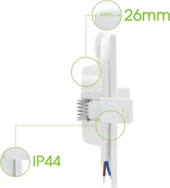 reflektor-zabudowy-led-6w-360lm-9szt