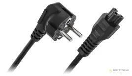 kabel-zasilajacy-do-laptopa-koniczynka-3x075-18m