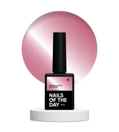 nailsoftheday-korean-cat-eye-11-rozowy-lakier-hybrydowy-z-efektem-kocie