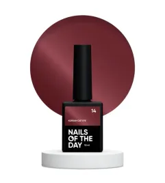 nailsoftheday-korean-cat-eye-14-czerwony-lakier-hybrydowy-z-efektem-koci