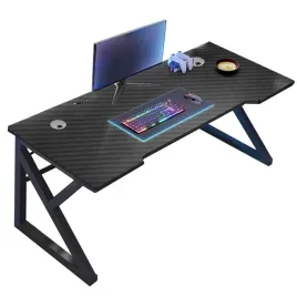biurko-gamingowe-komputerowe-czarne-carbon-nowoczesne-dla-gracza-120-cm