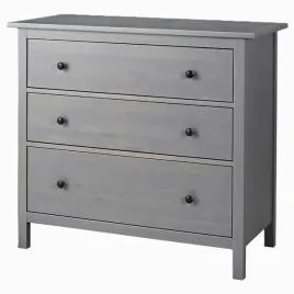 komoda-hemnes-z-3-szufladami-szary-bejcowane108x96x50-cm