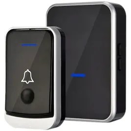 dzwonek-bezprzewodowy-do-drzwi-wodoodporny-ip44-dlugi-zasieg-150m-110db