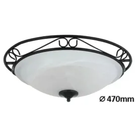 sufitowa-lampa-szklana-athen-3723-do-salonu-czarny-bialy