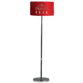 podlogowa-lampa-z-abazurem-decor-51-81158-do-sypialni-czerwona