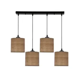 salonowa-lampa-wiszaca-legno-34-18366-wielopunktowa-brazowa-czarna