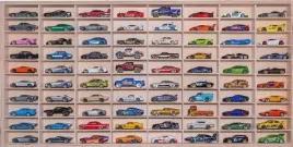 polka-na-autka-resoraki-typu-hot-wheels-zawieszki-przegrodki-ze-sklejki