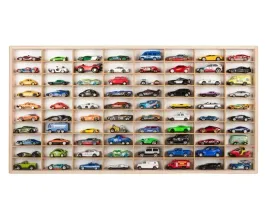 polka-na-hot-wheels-80-przegrodek-na-resoraki-drewno-od-producenta