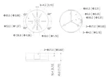 uchwyt-dahua-pfa1320r-stan-nowy