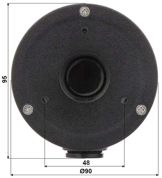 uchwyt-kamery-pfa134-black-dahua-stan-nowy-kod-producenta-896546