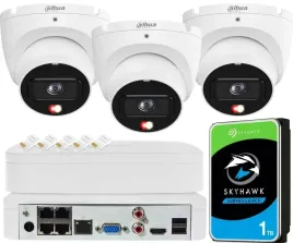 zestaw-monitoringu-8mpx-dahua-3-kamery-ipc-hdw1839t-a-il-smart-dual-light