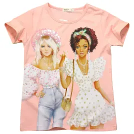 bluzka-t-shirt-nadruk-dziewczyny-cekiny-164