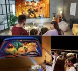 mini-projektor-ios-android-windows-bluetooth-1080p-dziala-z-tv-stan-opakowania-oryginalne