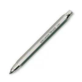 koh-i-noor-olowek-automatyczny-kubus-56mm-5340-srebrny-2