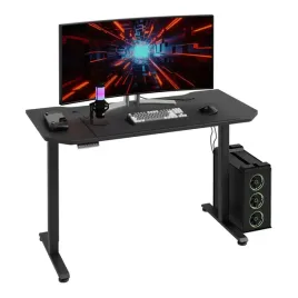biurko-regulowane-hypernova-140-cm-czarne