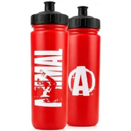 universal-nutrition-animal-bottle-red-czerwony-bidon-sportowy-1000-ml