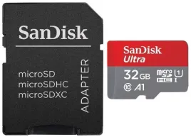 karta-pamieci-micro-sd-microsdhc-sandisk-32gb-ultra-a1-120mb-s-adapter