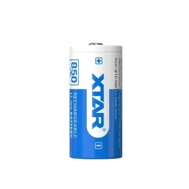 akumulator-xtar-16340-r-cr123-37v-li-ion-850mah-z-zabezpieczeniem
