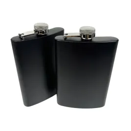 piersiowka-stalowa-240-ml-8oz-metalowa-nierdzewna-butelka-bidon-czarna