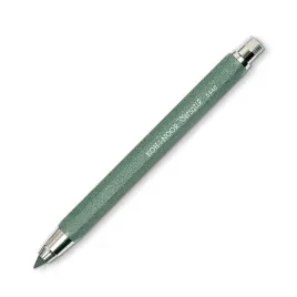 koh-i-noor-olowek-automatyczny-kubus-56mm-5340-zielony