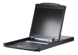 przelacznik-kvm-aten-lcd-19-8-port-z-klawiatura-us-cl1308n-us