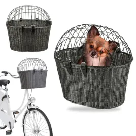 kosz-transporter-wiklinowy-na-rower-kierownice-dla-psa-kota-trixie-do-5kg