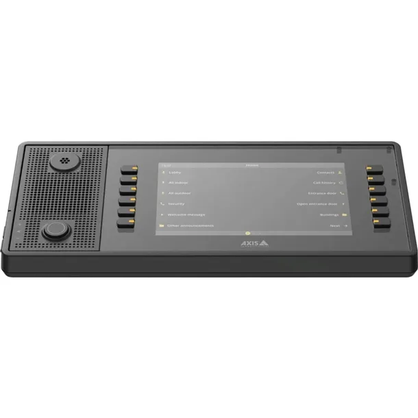 axis-c6110-02709-001
