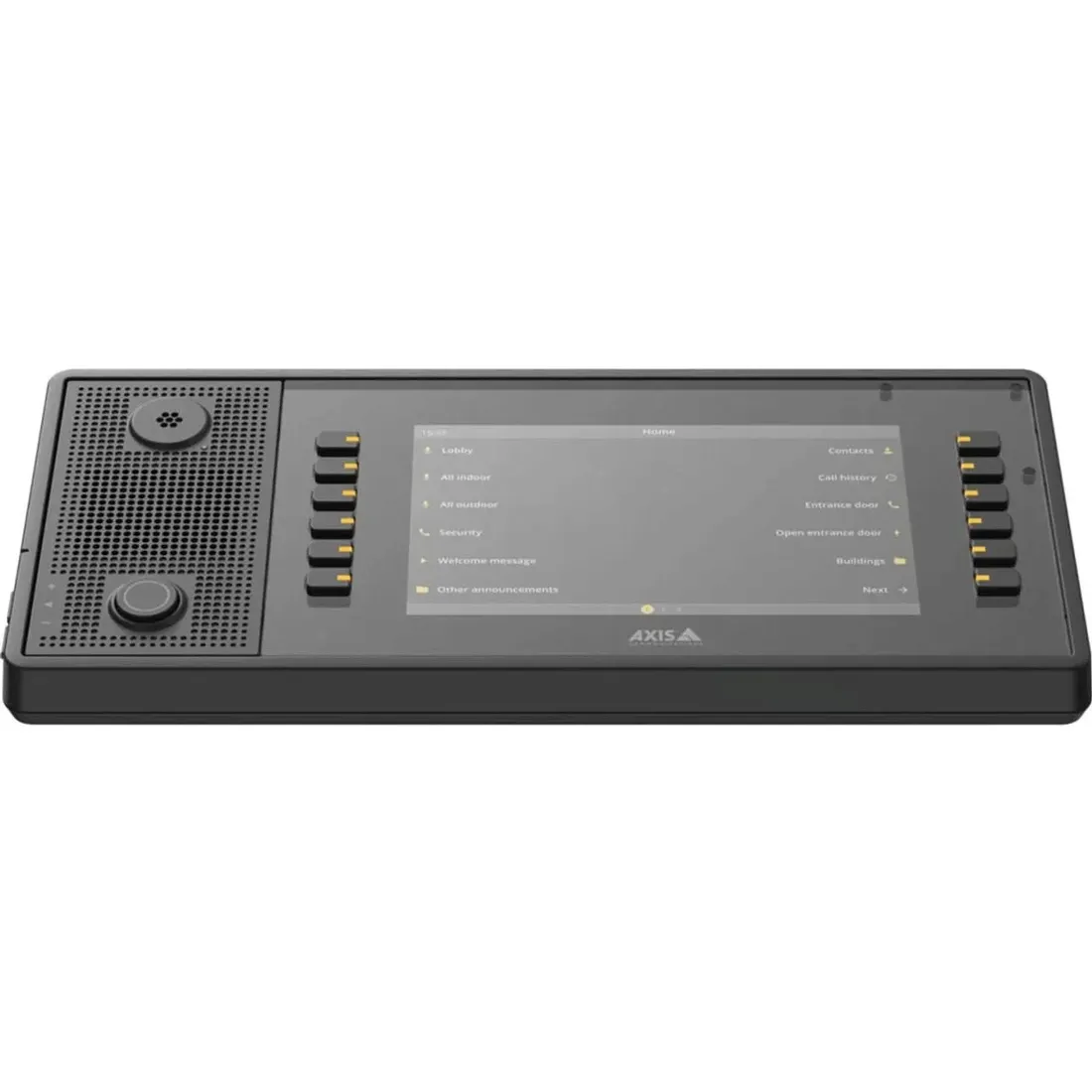 axis-c6110-02709-001