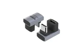 adapter-microconnect-premium-usb4-3x2-usb-c-katowy-240w-40gbps-mc-usb4ag
