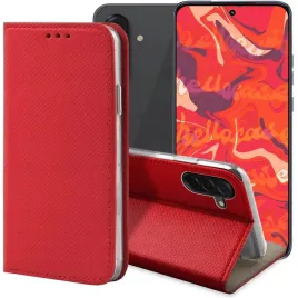 etui-z-klapka-do-samsung-galaxy-a36-5g-a56-5g-czerwone-magnetyczne-kabura